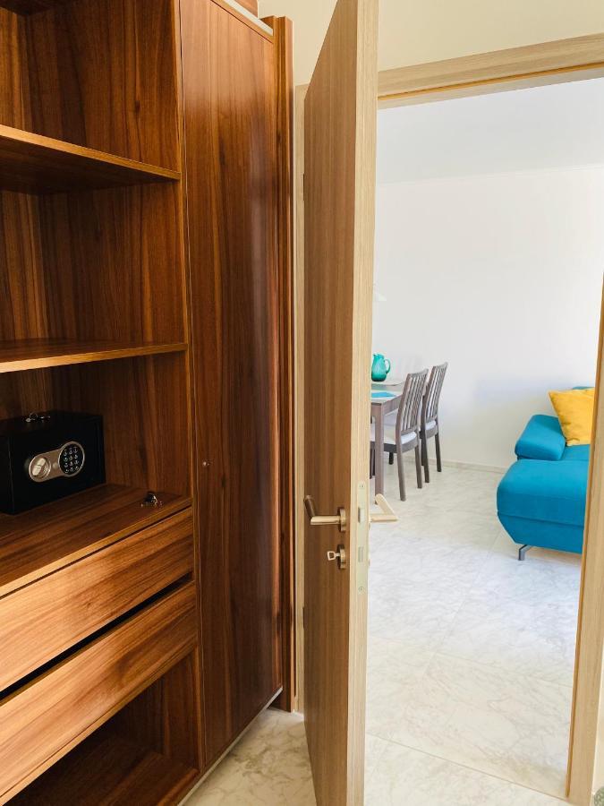 Lotusbluete Appartement In Heviz Mit Tiefgarage Und Panoramaterrasse 外观 照片